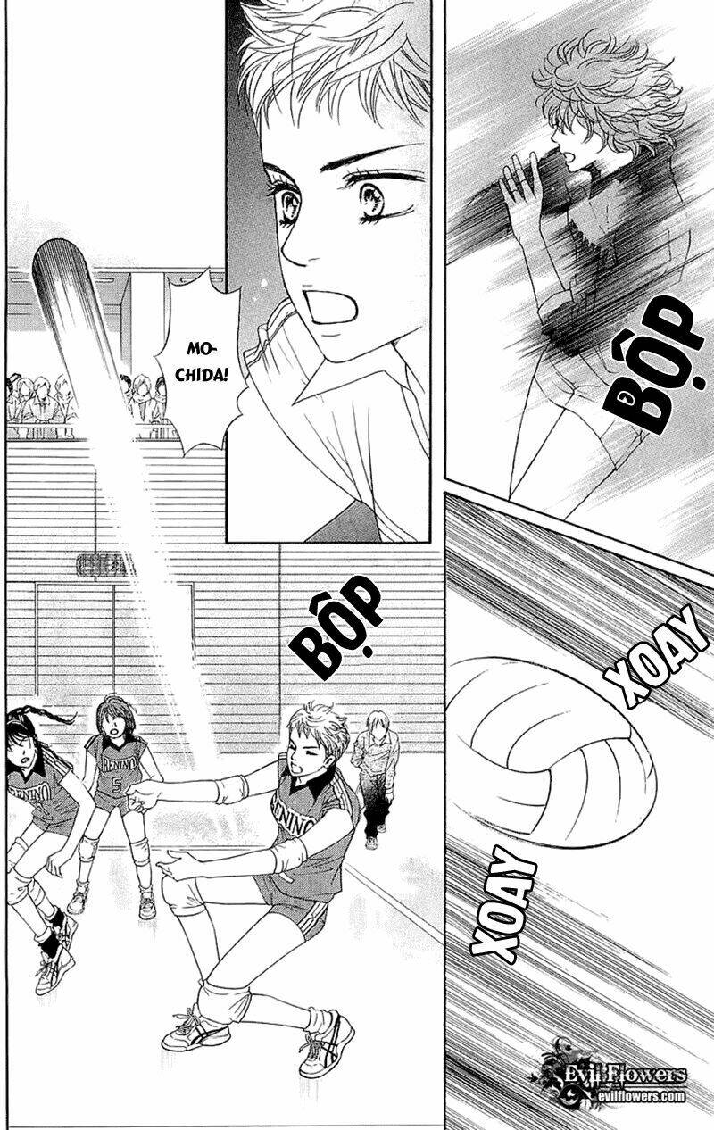 xứng danh anh hùng chapter 64 32