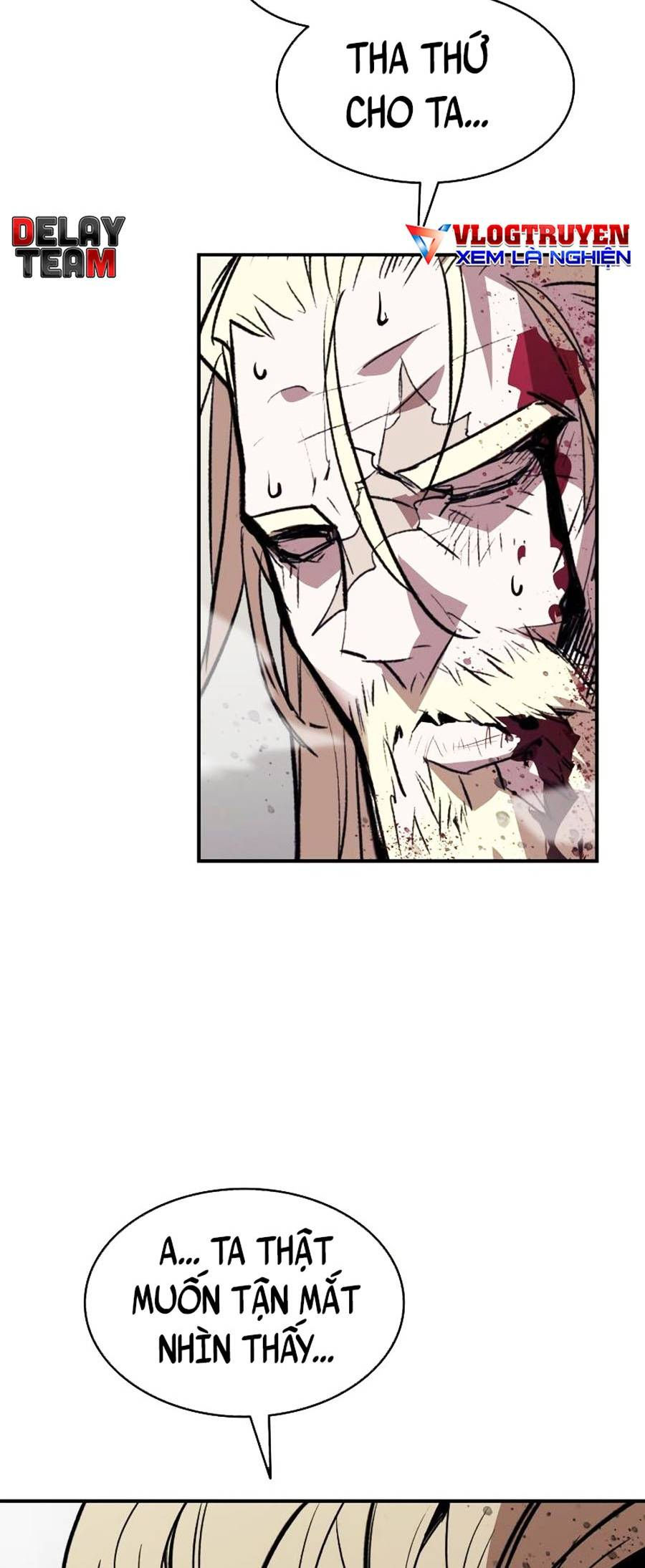 tôi là lính mới chapter 113 41