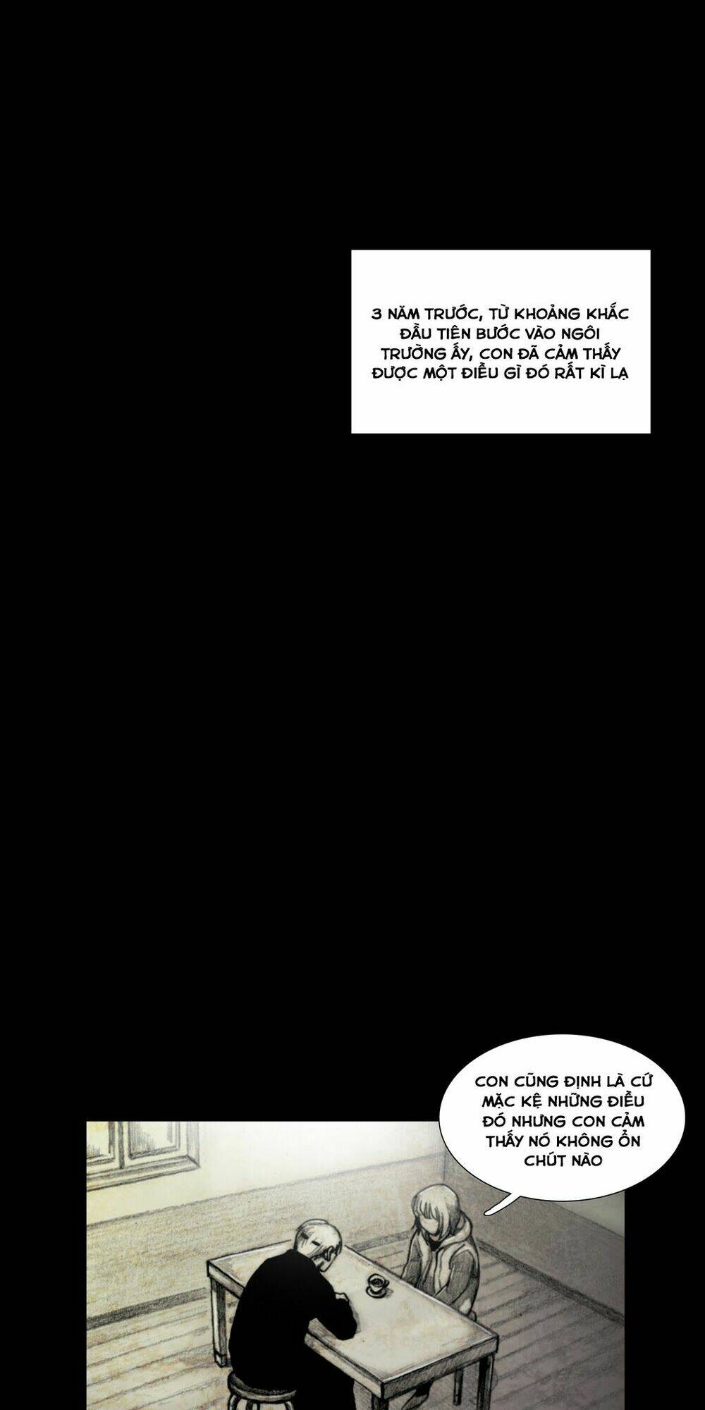 house of doll-ngôi nhà của những búp bê chapter 18 25