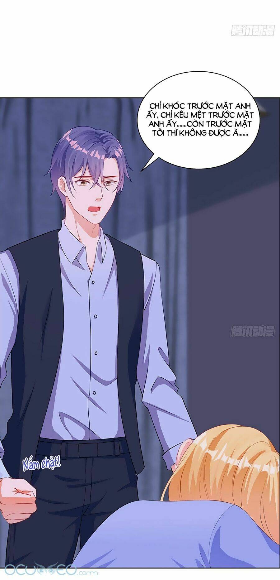 bộ váy rực rỡ ánh sao chapter 16 27