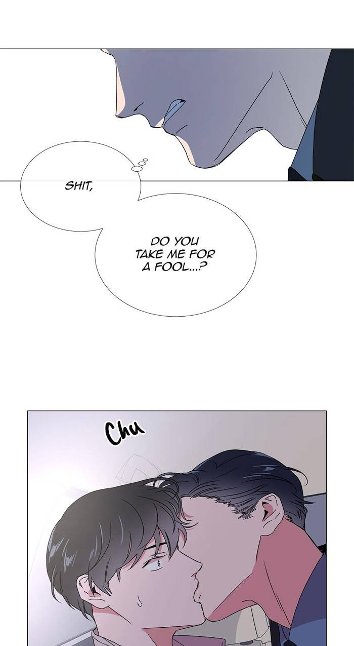 [raw] red candy chapter 26 34