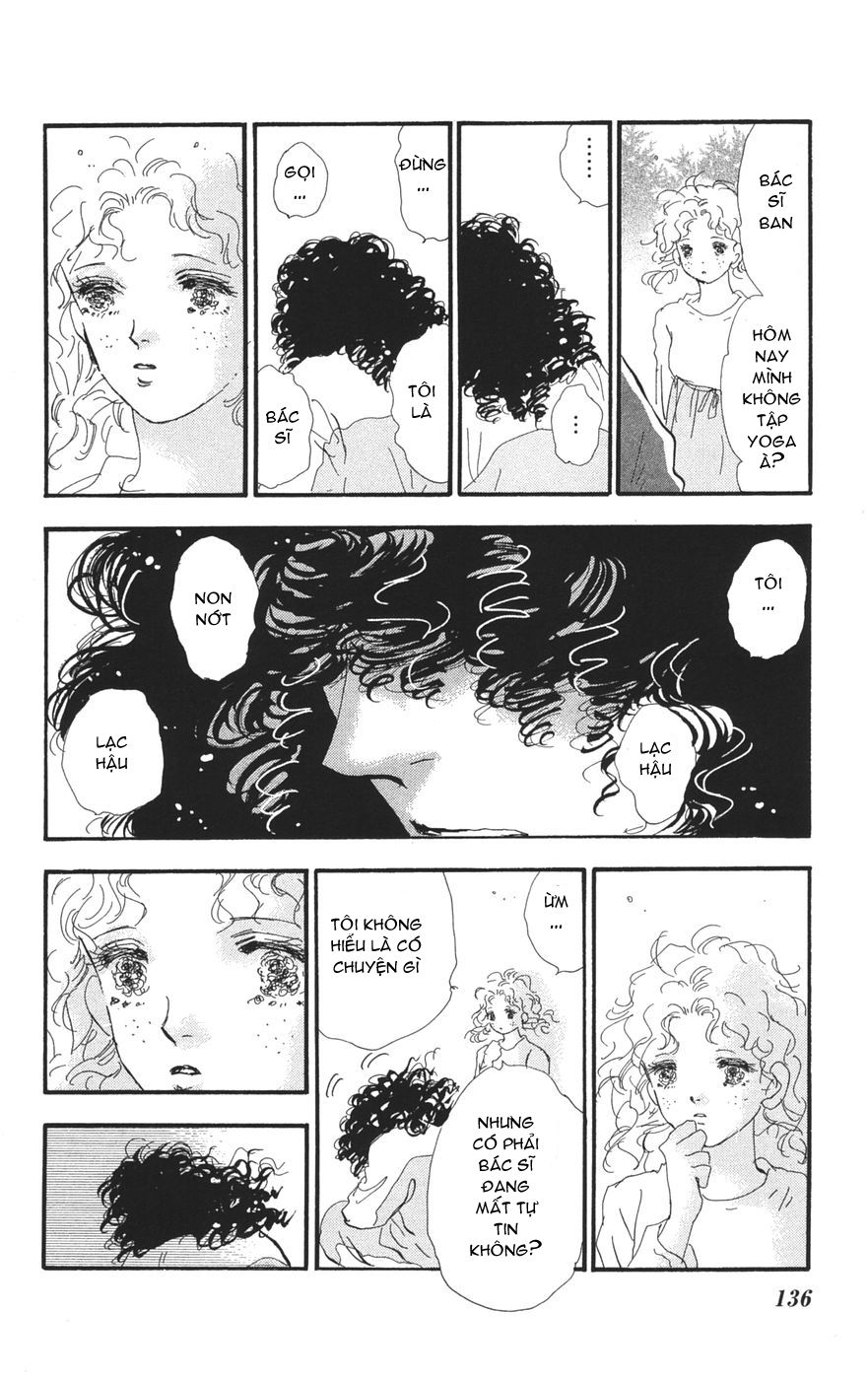 mầm sống chapter 75 25