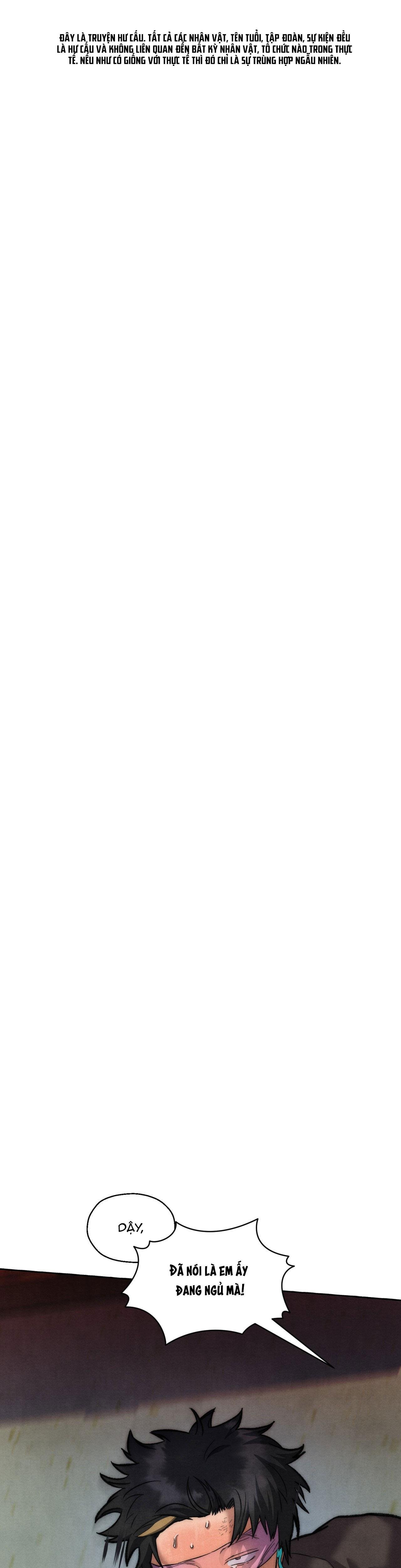 những con chó trong tù chapter 56 1