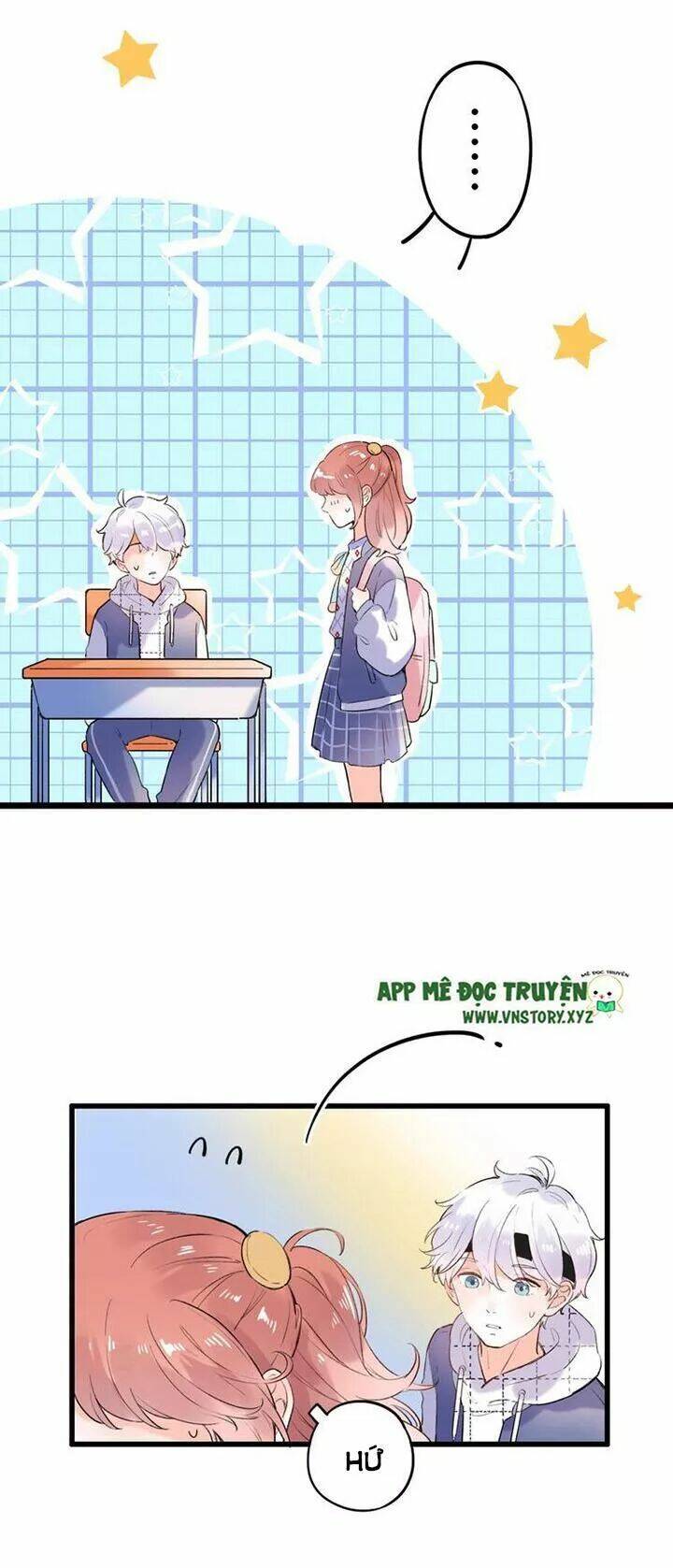 trạch thượng tịch mịch huỳnh hỏa chapter 57 10