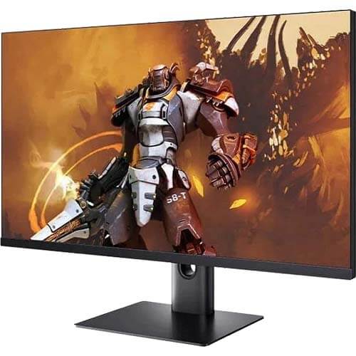 Màn hình vi tính Xiaomi Mi 2K Gaming Monitor 27 inch EU BHR5039GL XMMNT27HQ - Hàng chính hãng