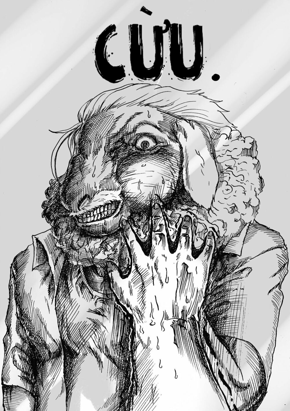 the artway to eat the sheep. chapter 1 56