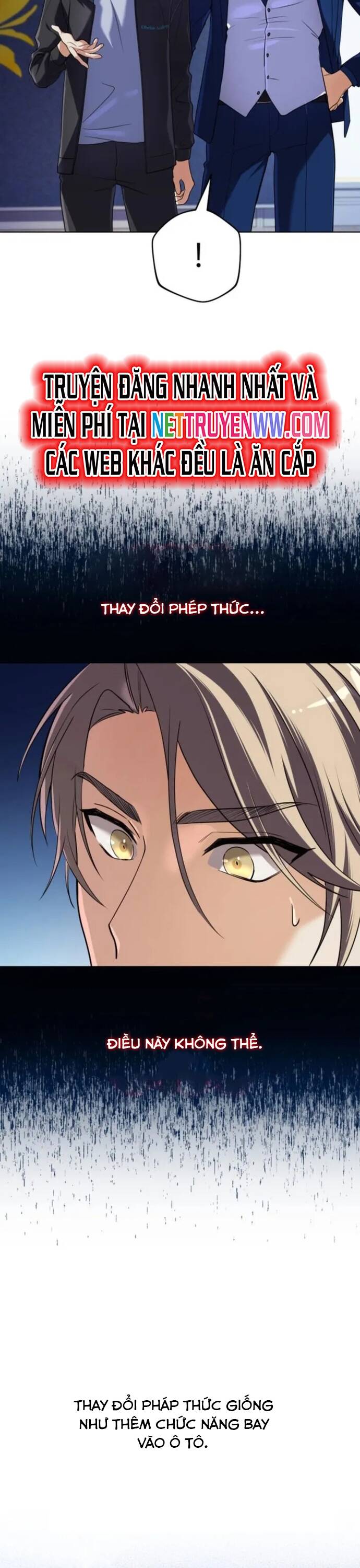 sự trở lại của đại pháp sư huyền thoại chapter 8 14
