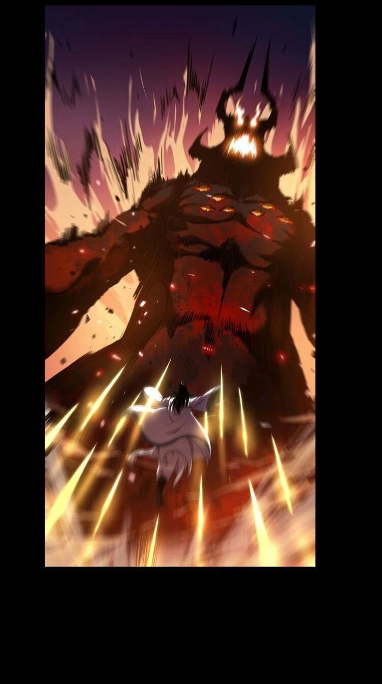 chư giới - tận thế online chapter 0 7