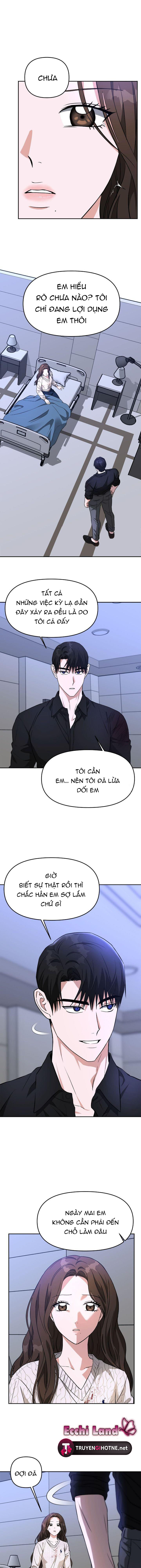 Gọi Tôi Là Ác Ma Chapter 42.2 - Trang 2