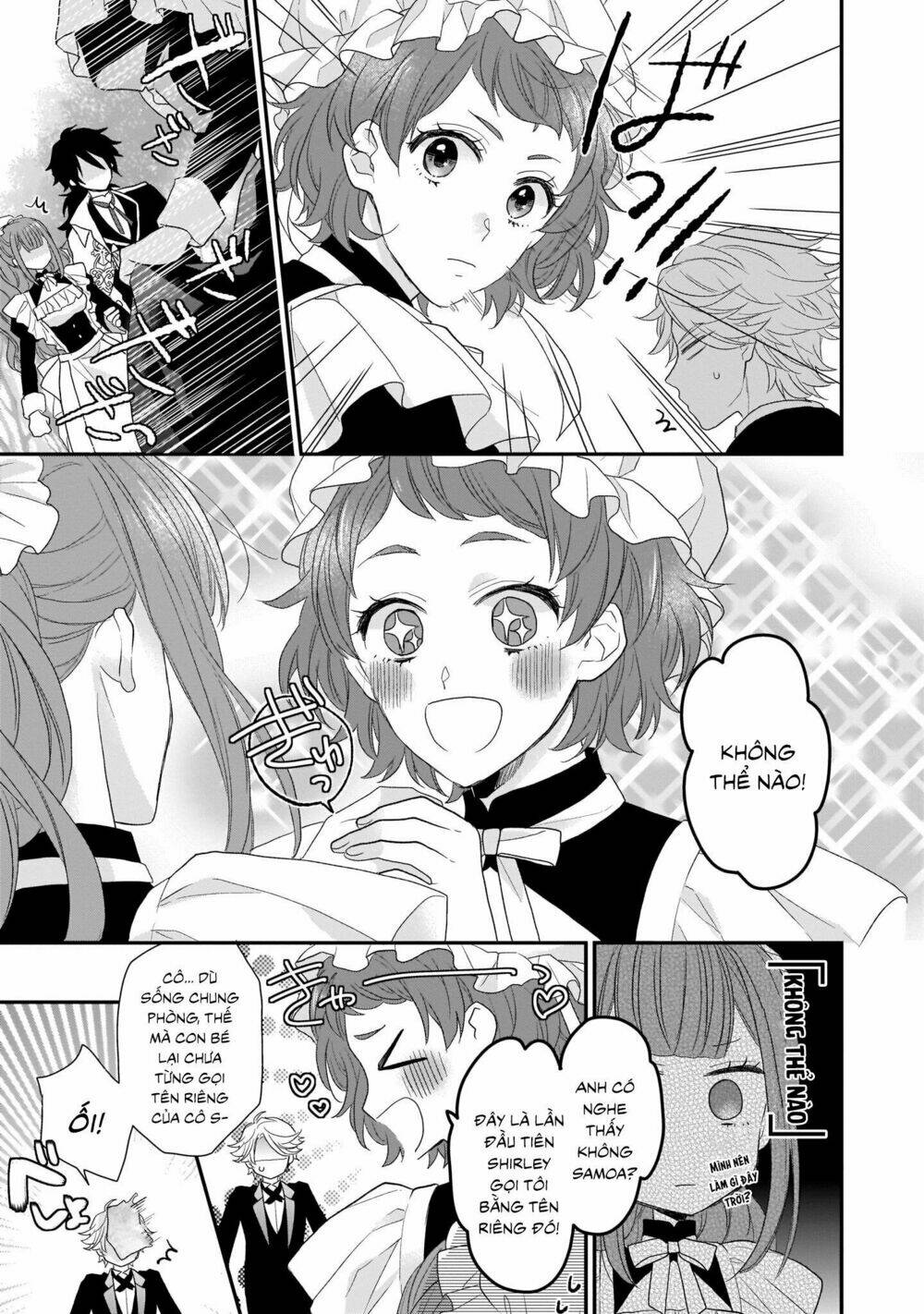 the wolf lord's lady chapter 2 21