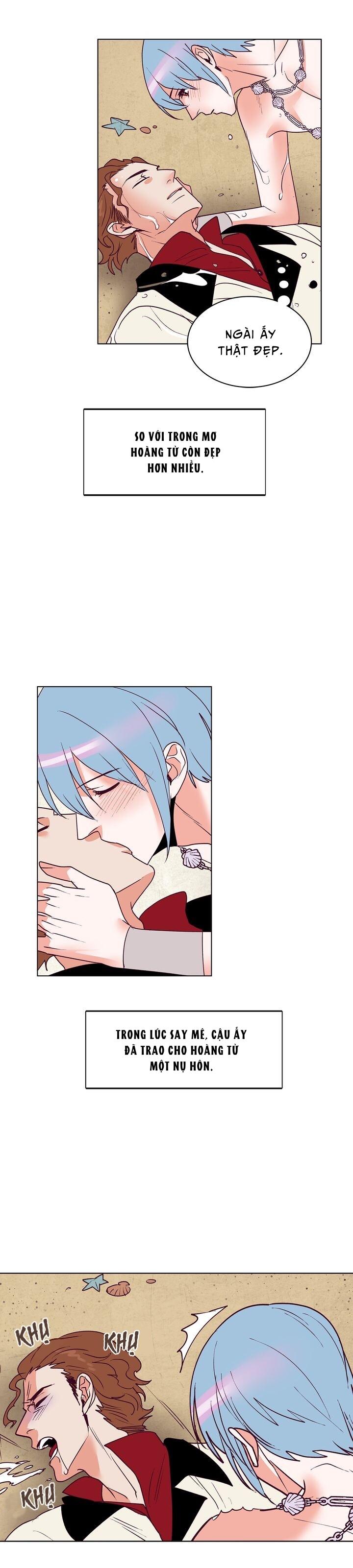 rạp chiếu phim bl cổ điển chapter 27 9