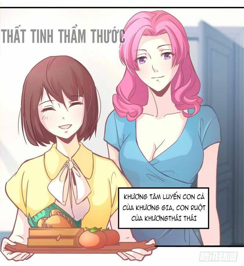 cuồng duệ tiểu thê chapter 4 20