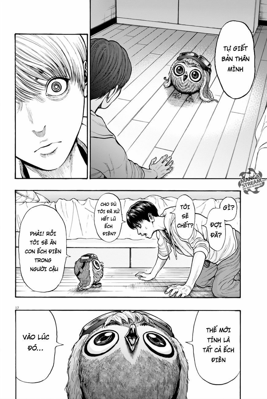 đọa nhân chapter 8 17