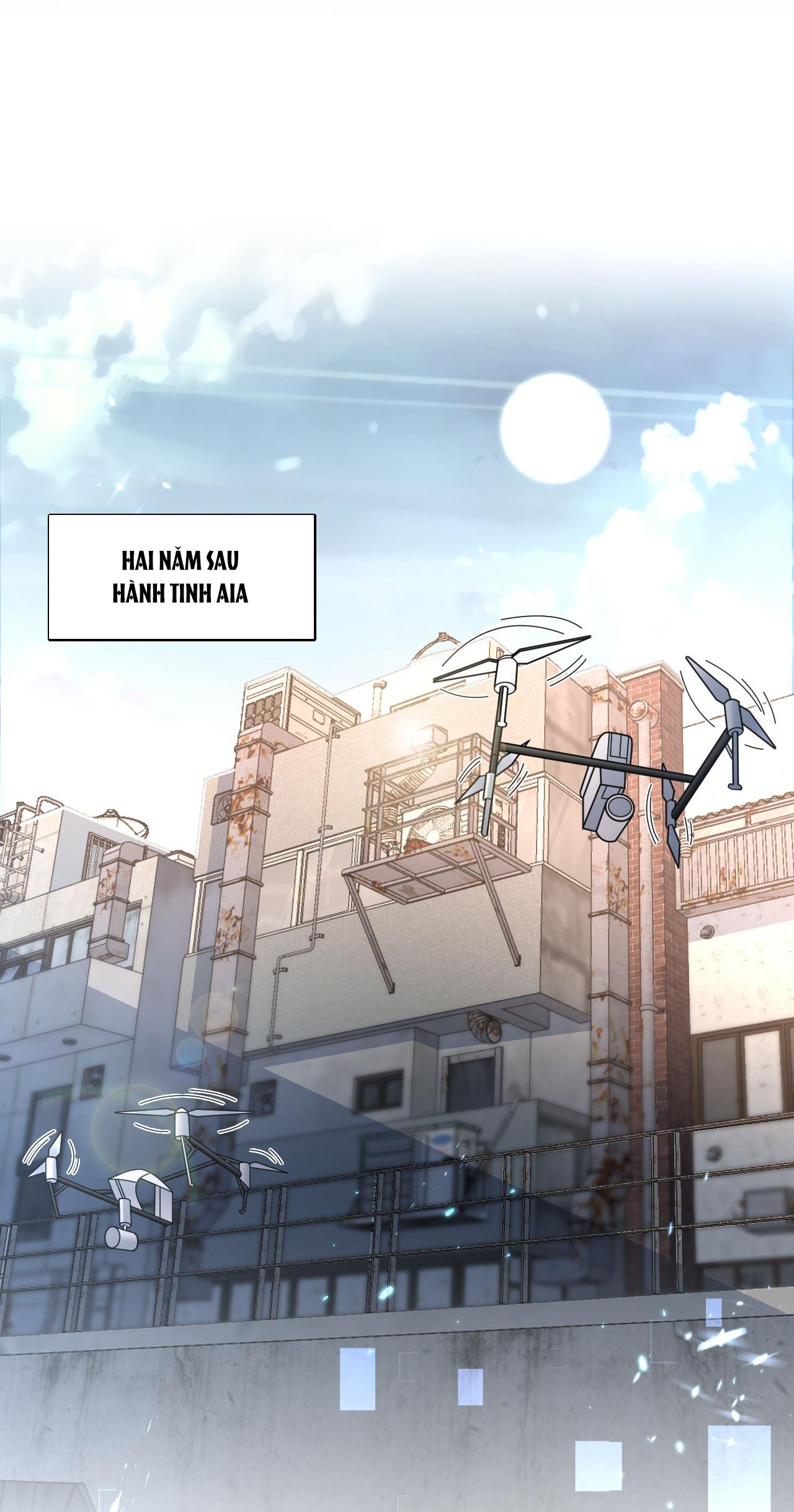 chiến lược tẩy trắng của phản diện chapter 1 17