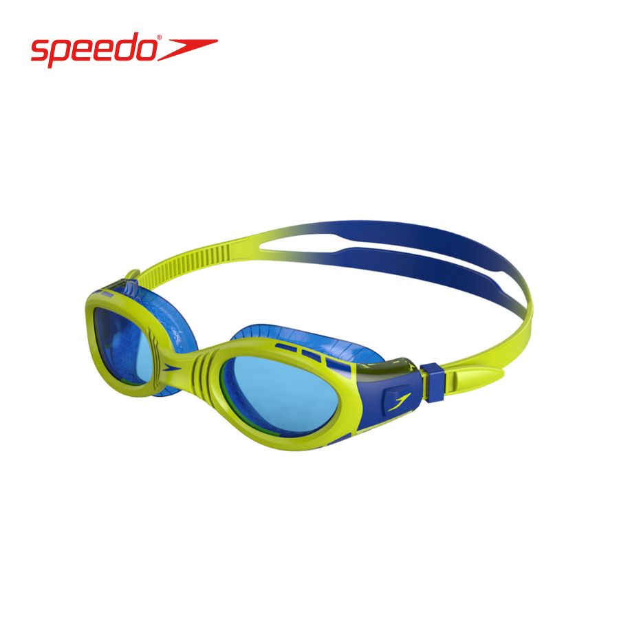 Kính bơi trẻ em Speedo Futura Biofuse Flexiseal - 8-11594B979 (4-16 years) - giao màu ngẫu nhiên