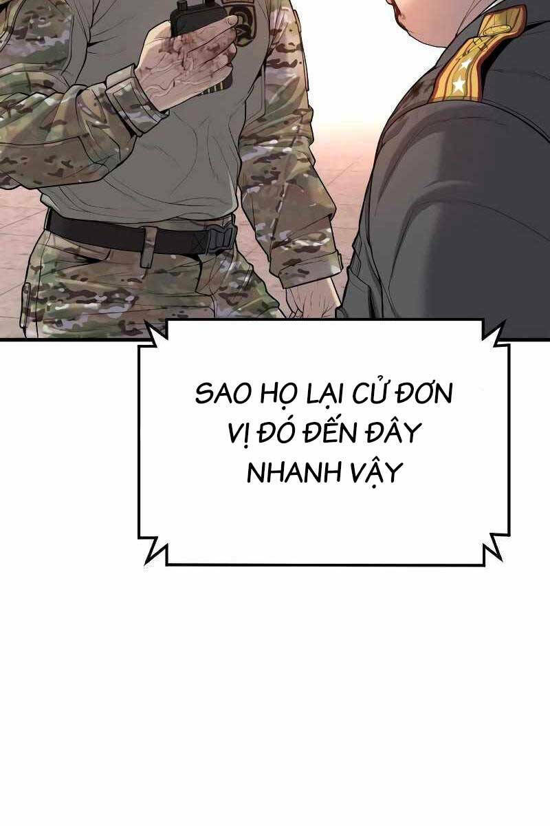 Đặc Vụ Kim Chapter 85.5 - Trang 31