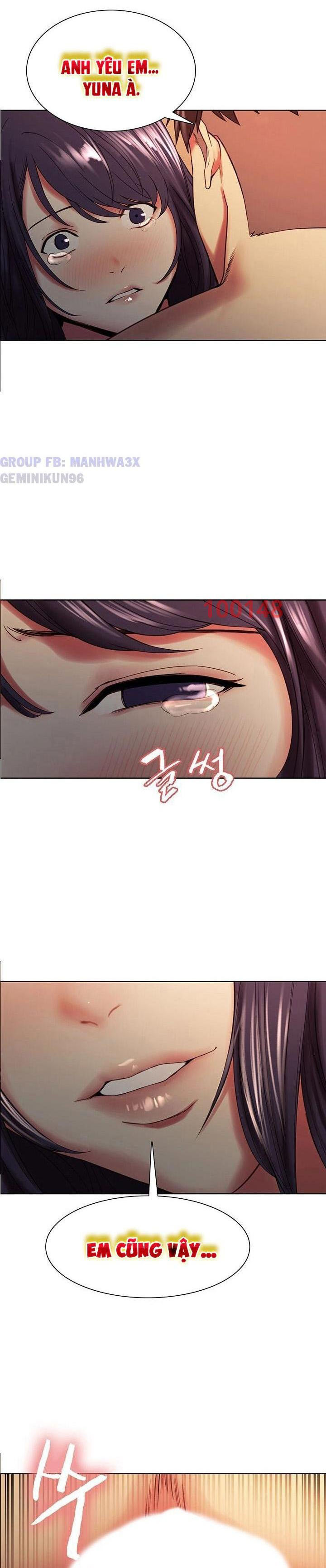 chạy trốn gia đình chapter 45 1