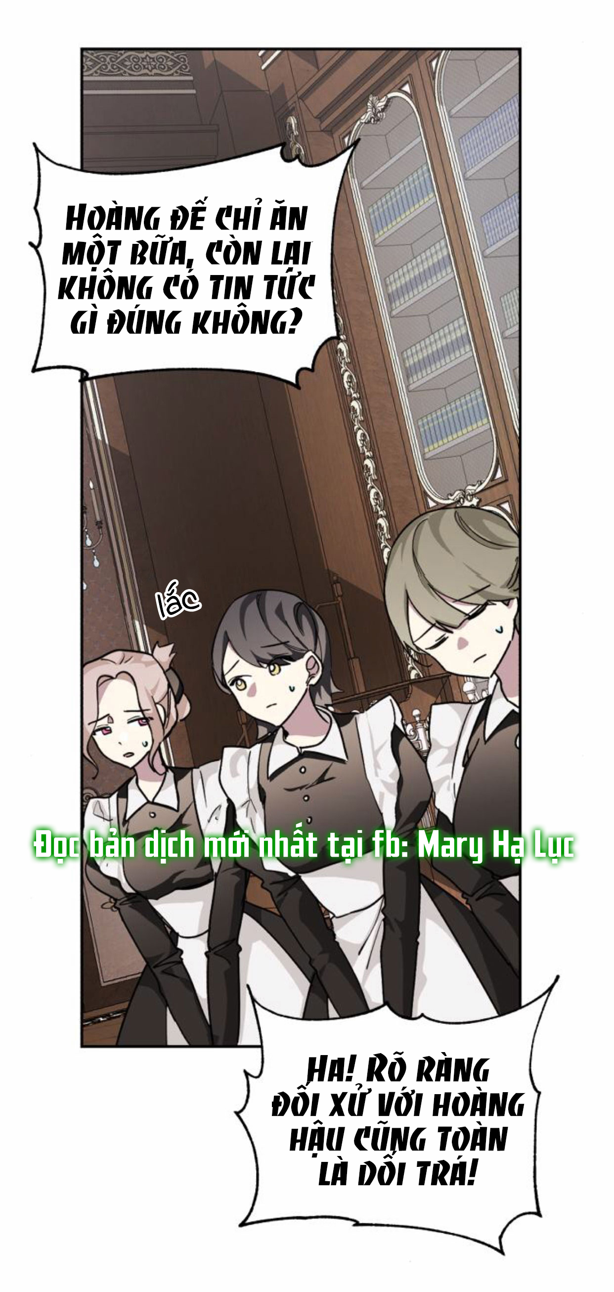 đã có lúc ta muốn nàng chết đi chapter 23 18