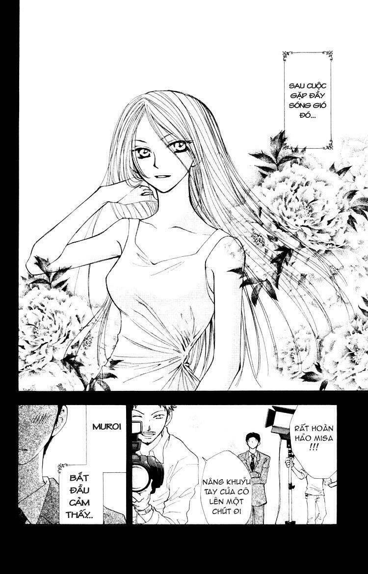 penguin revolution chapter 25 21