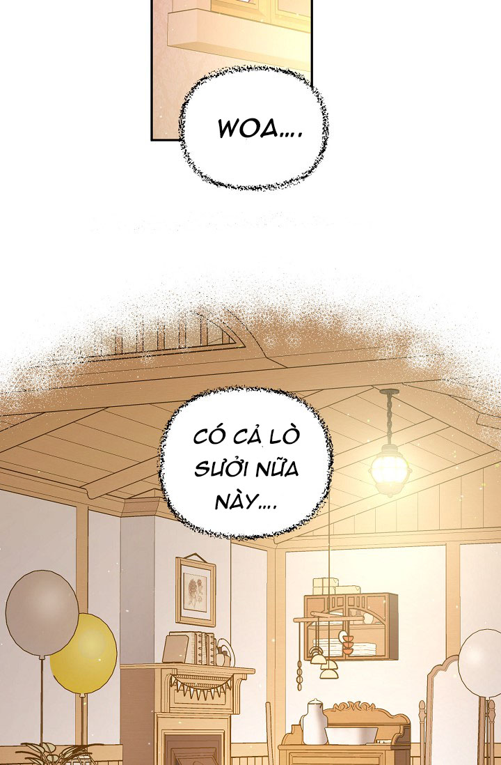 trở thành con gái của anh hùng bóng đêm chapter 32.1 15