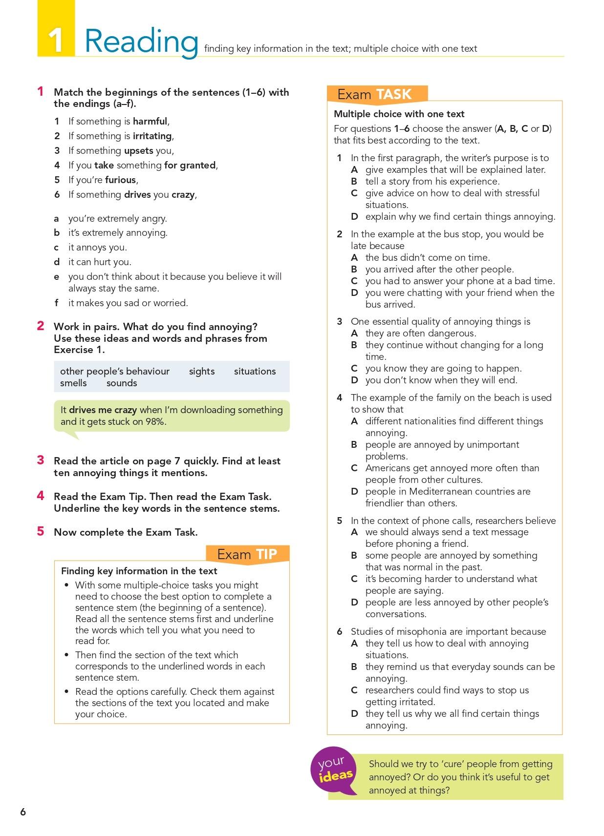 New Close-up B2 With Online Practice And Student's eBook 3rd Edition