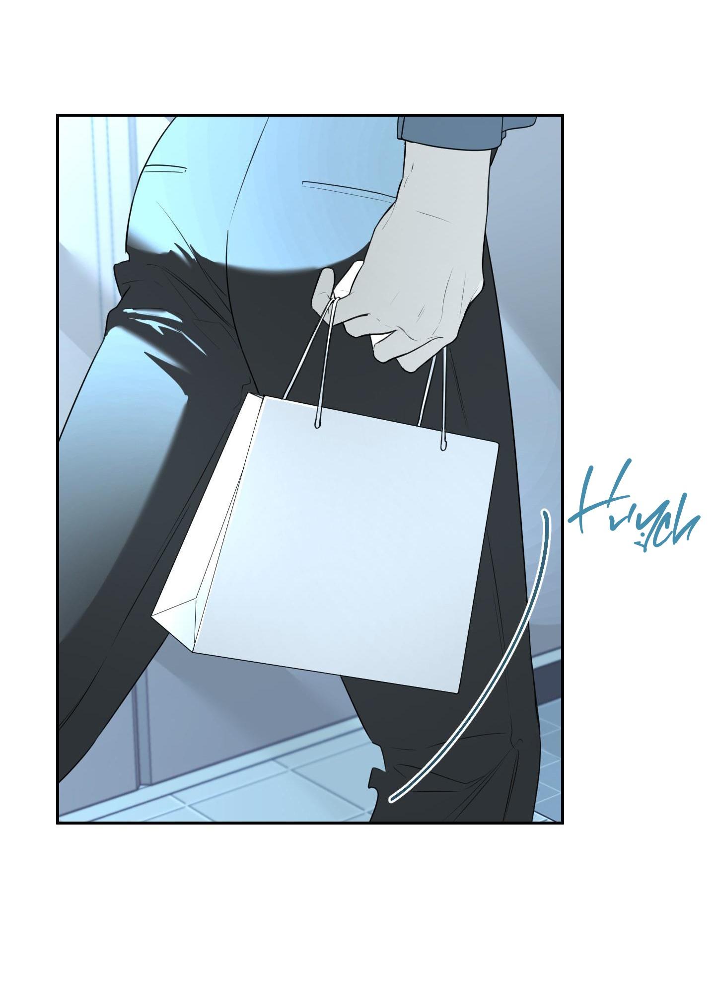 vườn hoa chapter 9 46