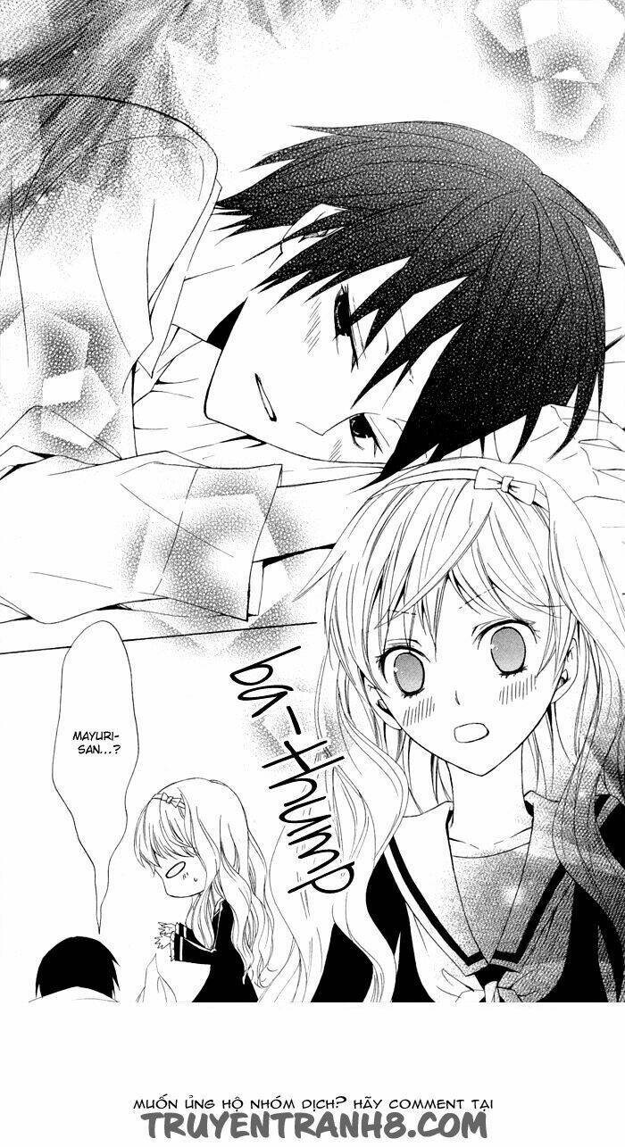 kanchigai hime to usotsuki shimobe chapter 1 31