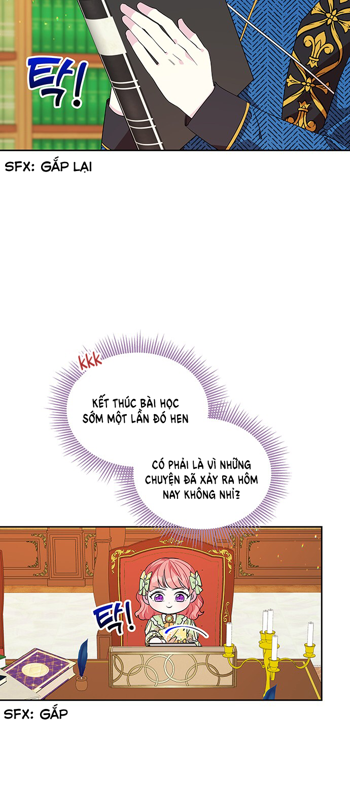 con người không phải thứ có thể sửa đổi được đâu! chapter 31 25