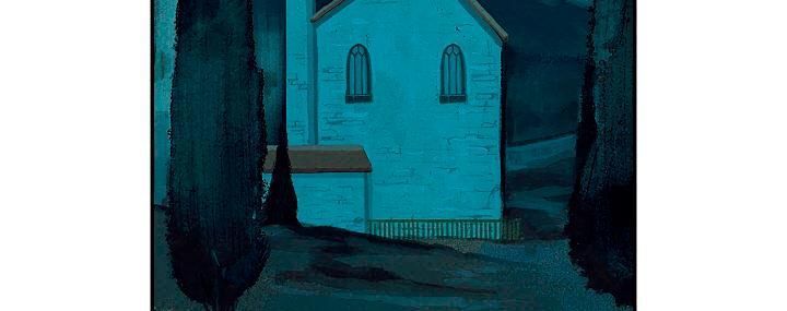 bất bại chân ma chapter 18 45