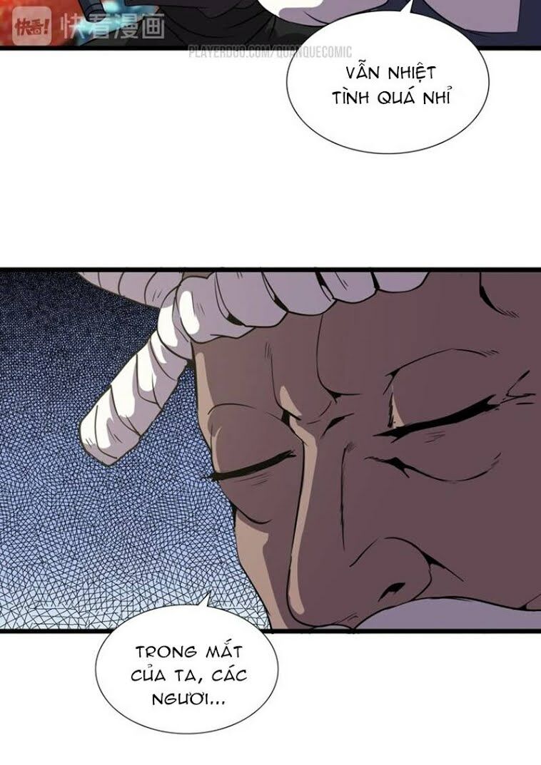 chào mừng đến thế giới cực lạc chapter 47 24