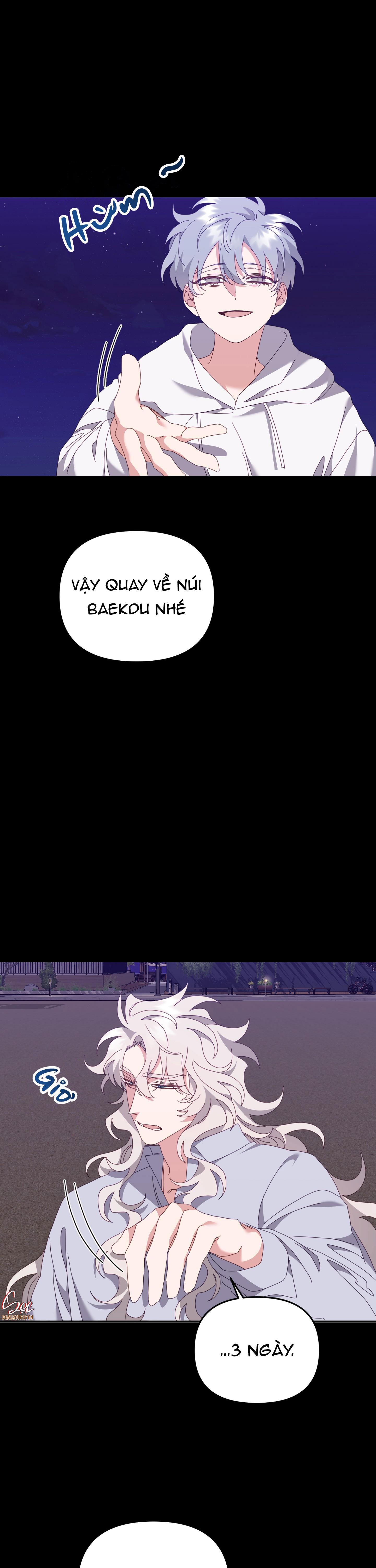 hổ trở về chapter 36 12
