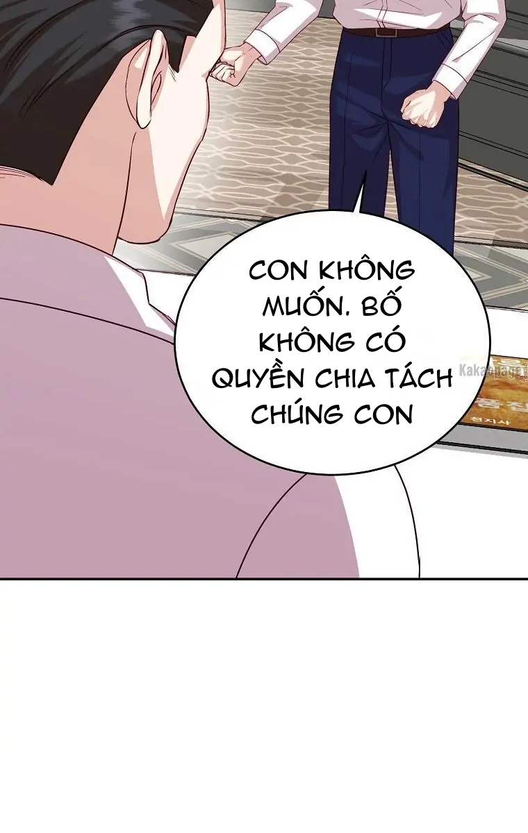 Scandal Của Chồng Tôi chapter 37.1 - Trang 20