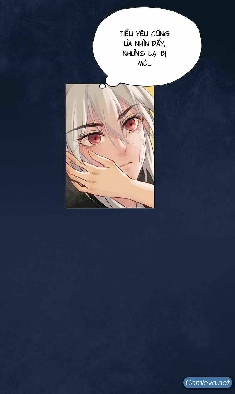 tây du ngạo tuyết thiên chapter 11 5