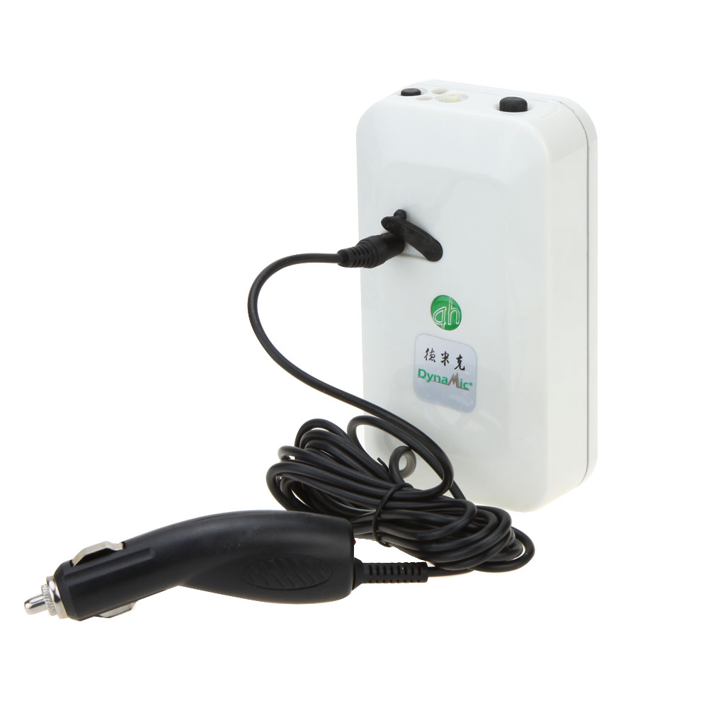 Máy bơm khí ôxy đa tốc độ cho bể cá