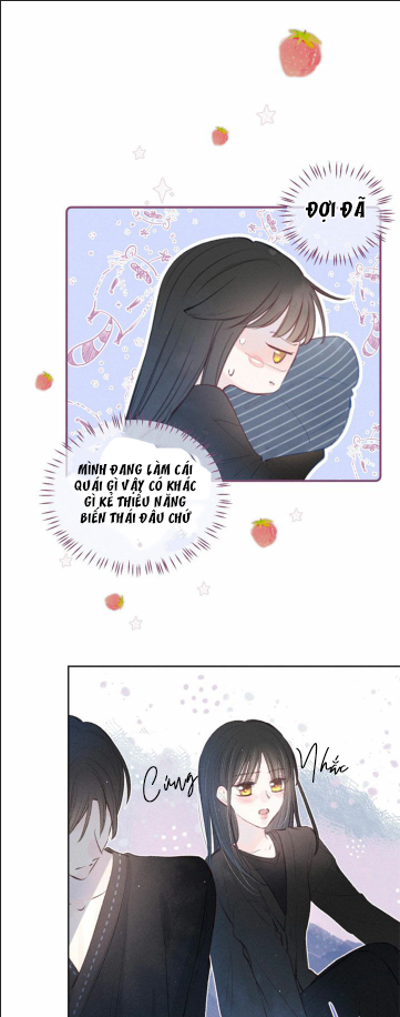 nỗi buồn của hoa cẩm tú cầu chapter 39 23