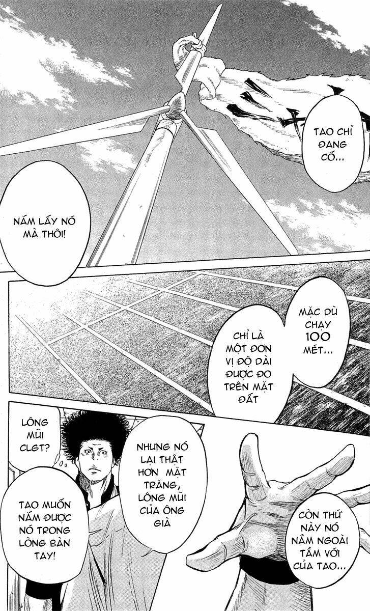 sugarless chapter 7 23