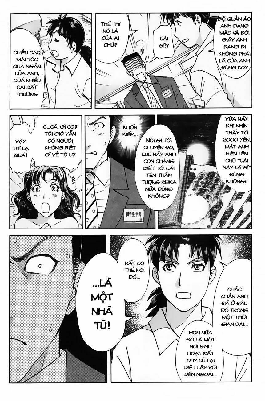 thám tử kindaichi - phần 2 chapter 53 15