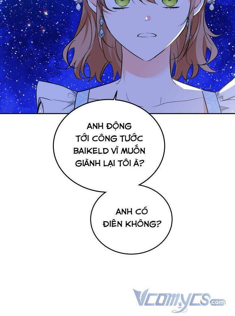 ác nữ karuna bé lại chapter 37 85