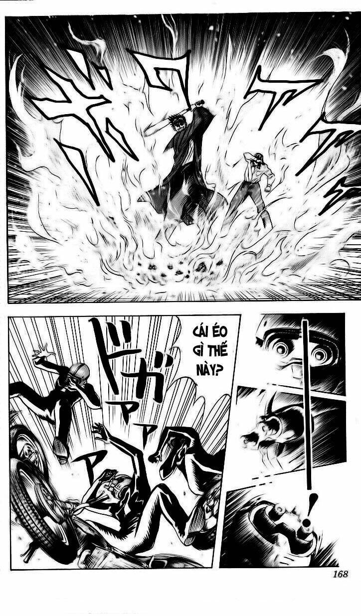 hareluya chapter 68 20