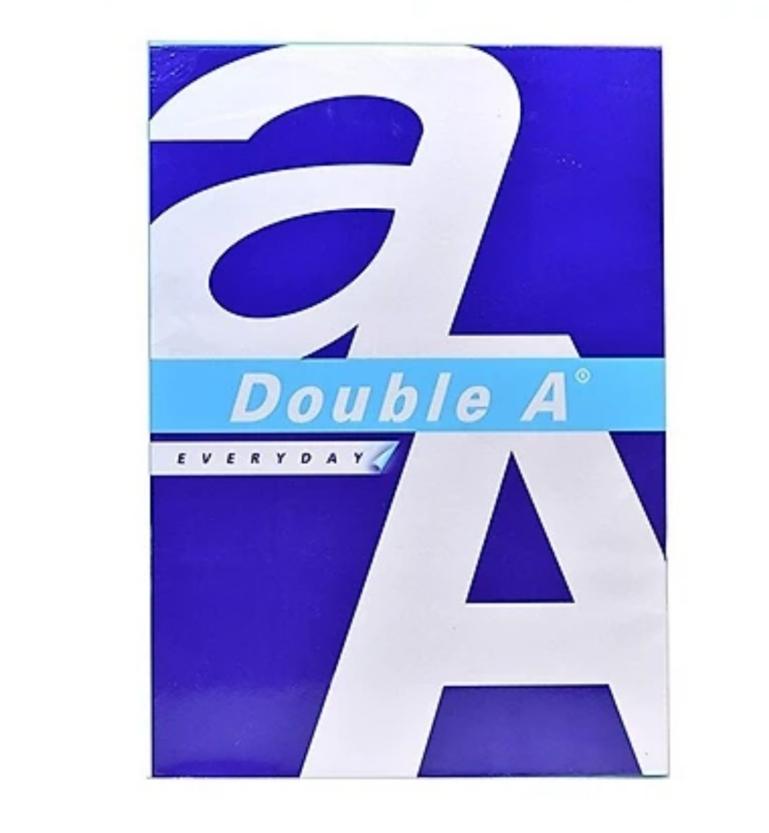 Giấy Double A khổ A4 định lượng 70 gsm