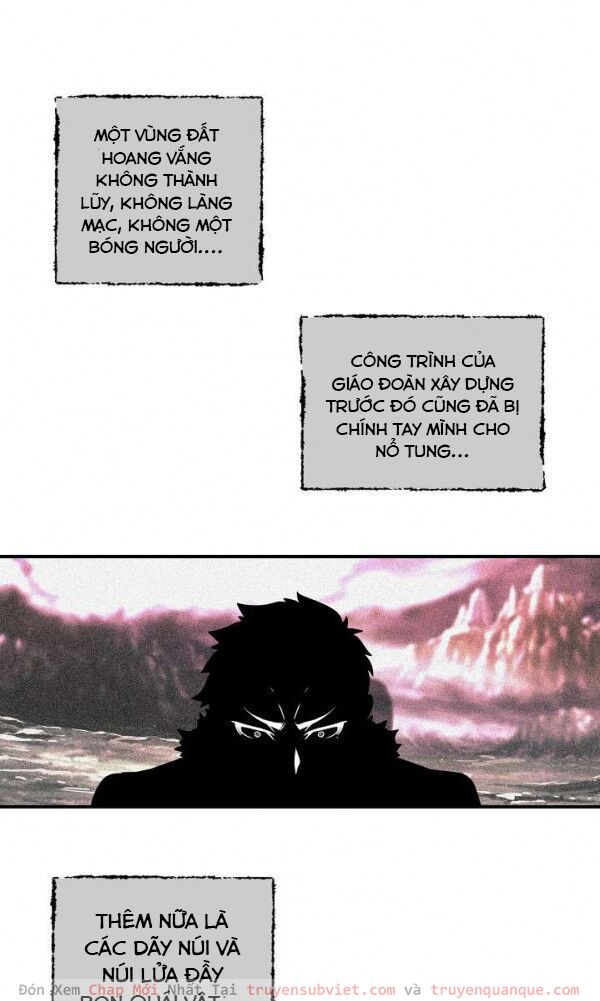 tôi sinh ra để làm người vĩ đại chapter 58 57