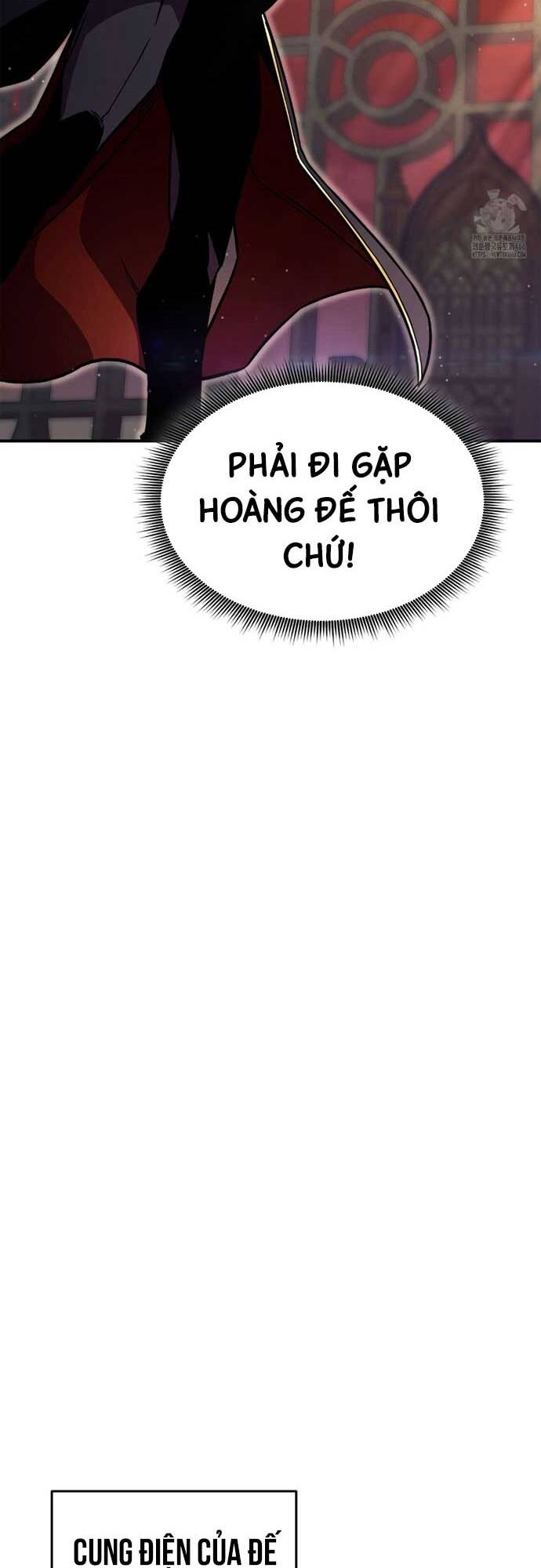 huyền thoại game thủ - tái xuất chapter 169 6