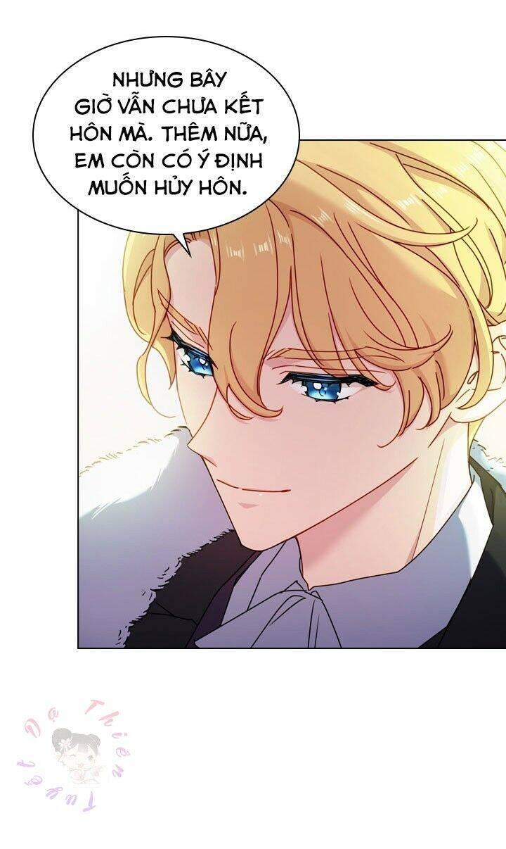 để yên cho tiểu thư hiền chapter 25 41