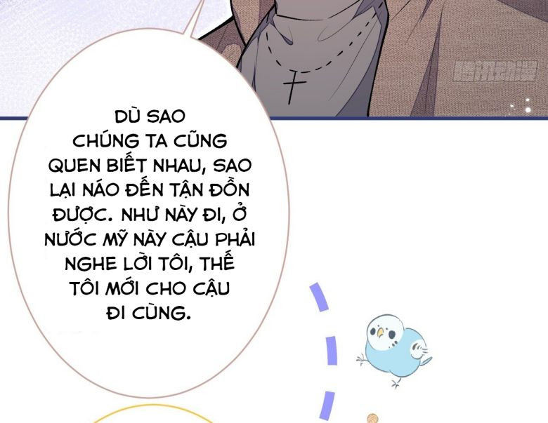 hotsearch của ảnh đế chapter 106 65