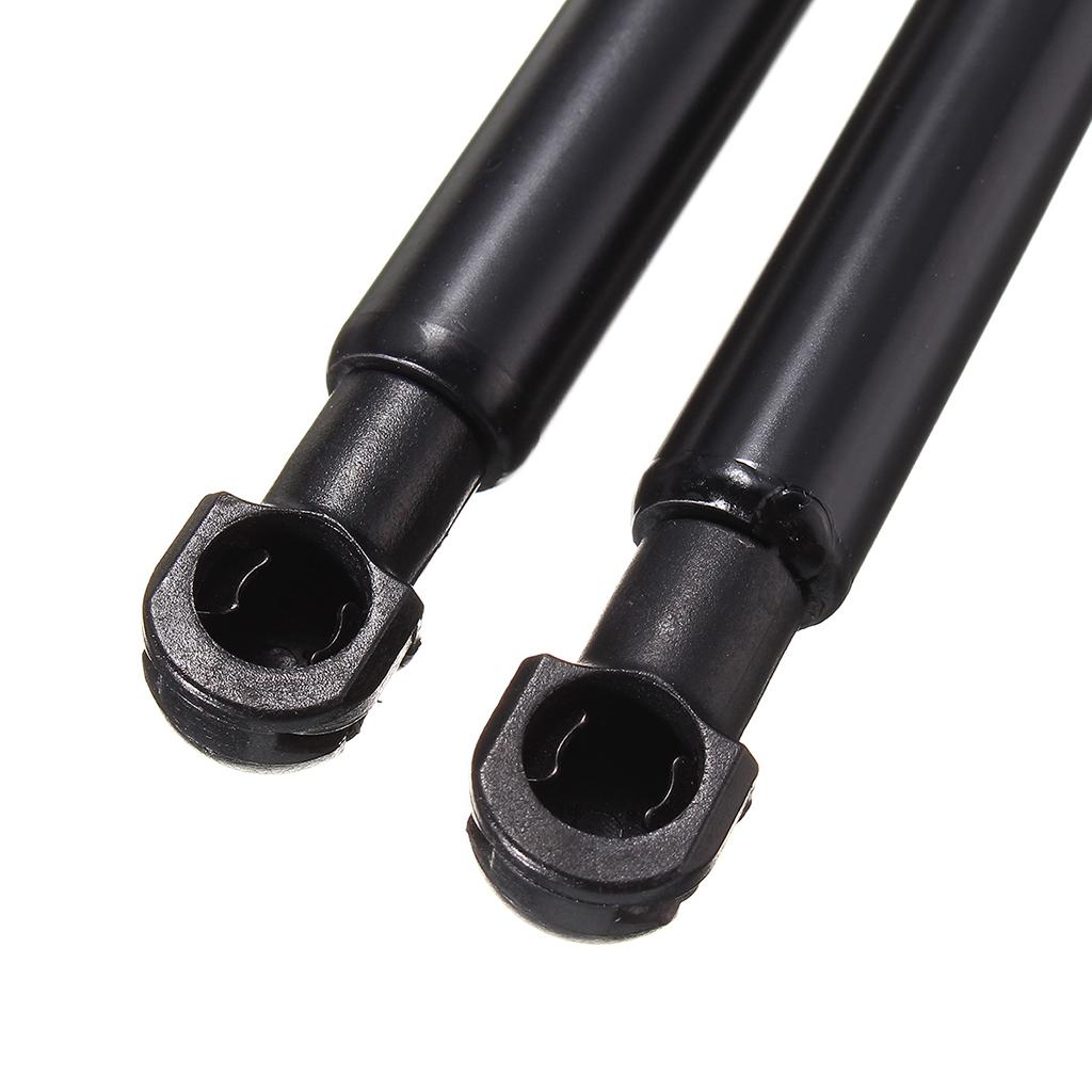 2 Pieces Rear Trunk Lid Lift Support Shock Strut Damper for Porsche