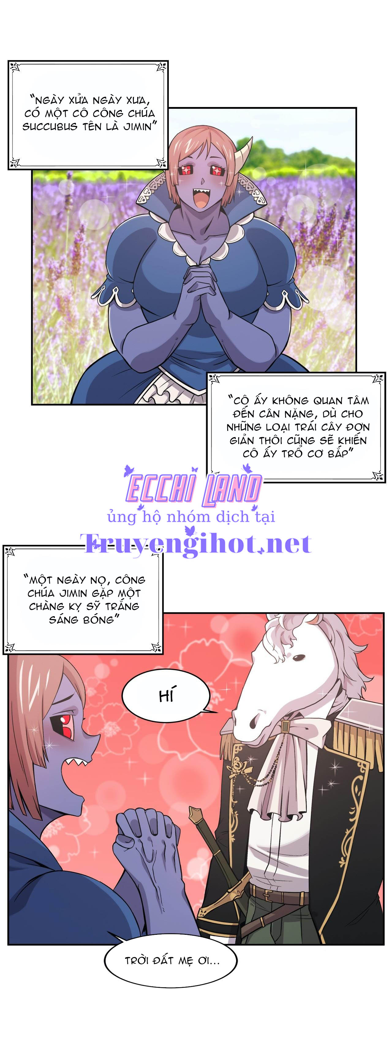 Bạn Gái Zombie Của Tôi chapter 16.1 16