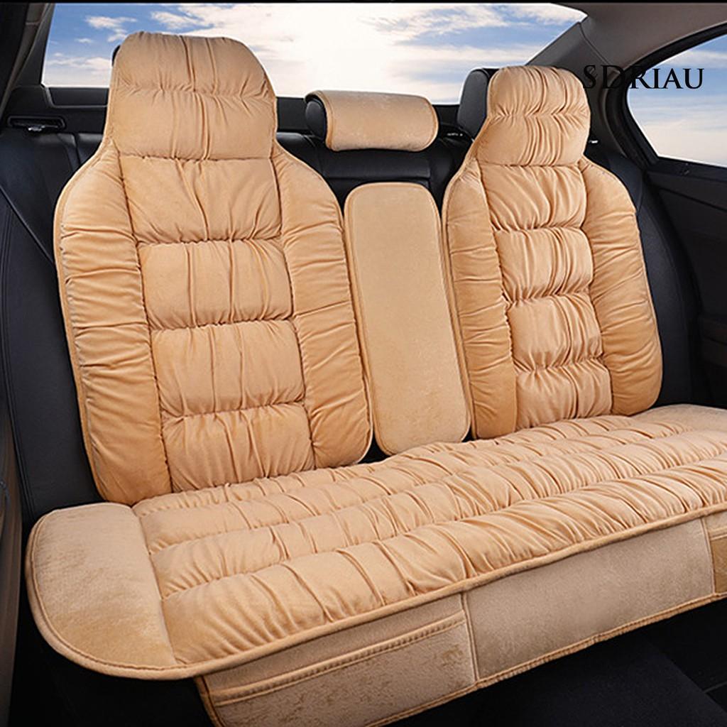 Đệm Lót Ghế Ngồi Xe Hơi Chống Trượt Cao Cấp Tiện Dụng