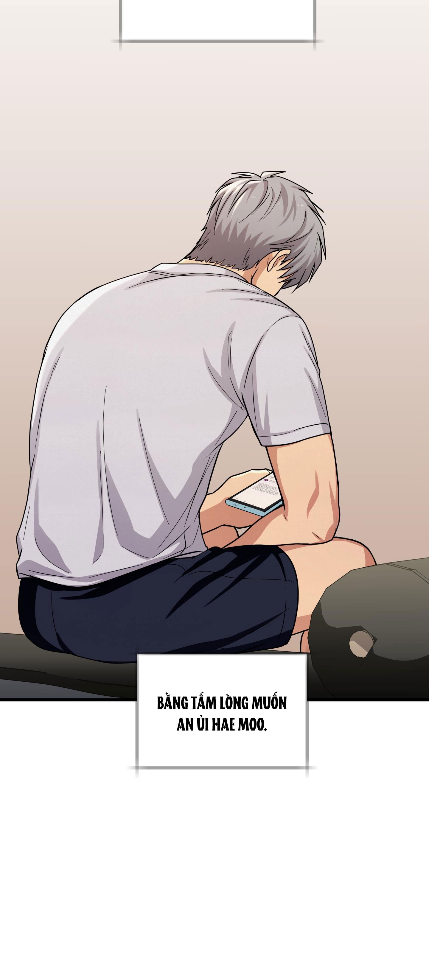 (np)những ngày mù sương chapter 10 27