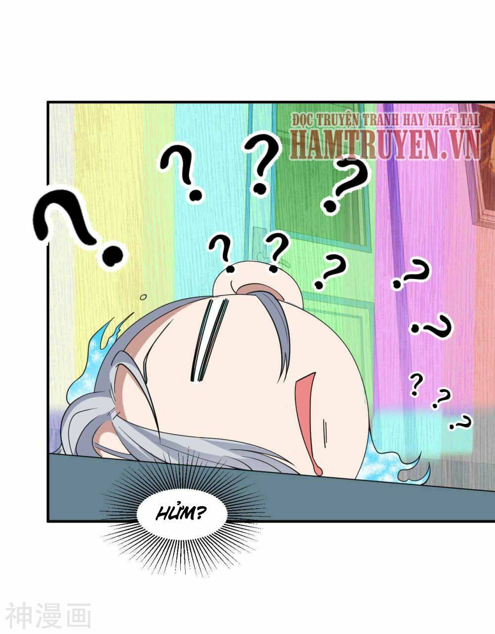 tu chân truyền nhân tại đô thị chapter 9 23