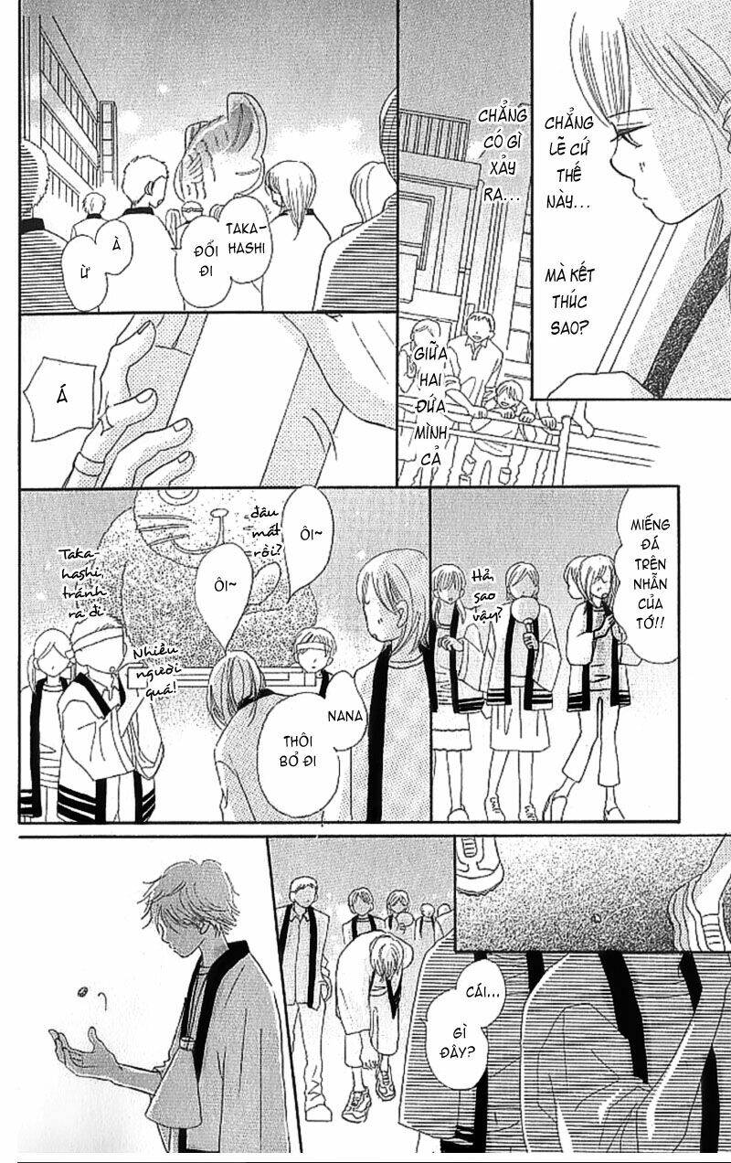 ngày ấy ta bên nhau chapter 7 26